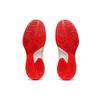 ASICS Gel Game 7 'White Red' Women's 1042A036-105