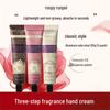 Roopy Fragrant Hand Cream Set