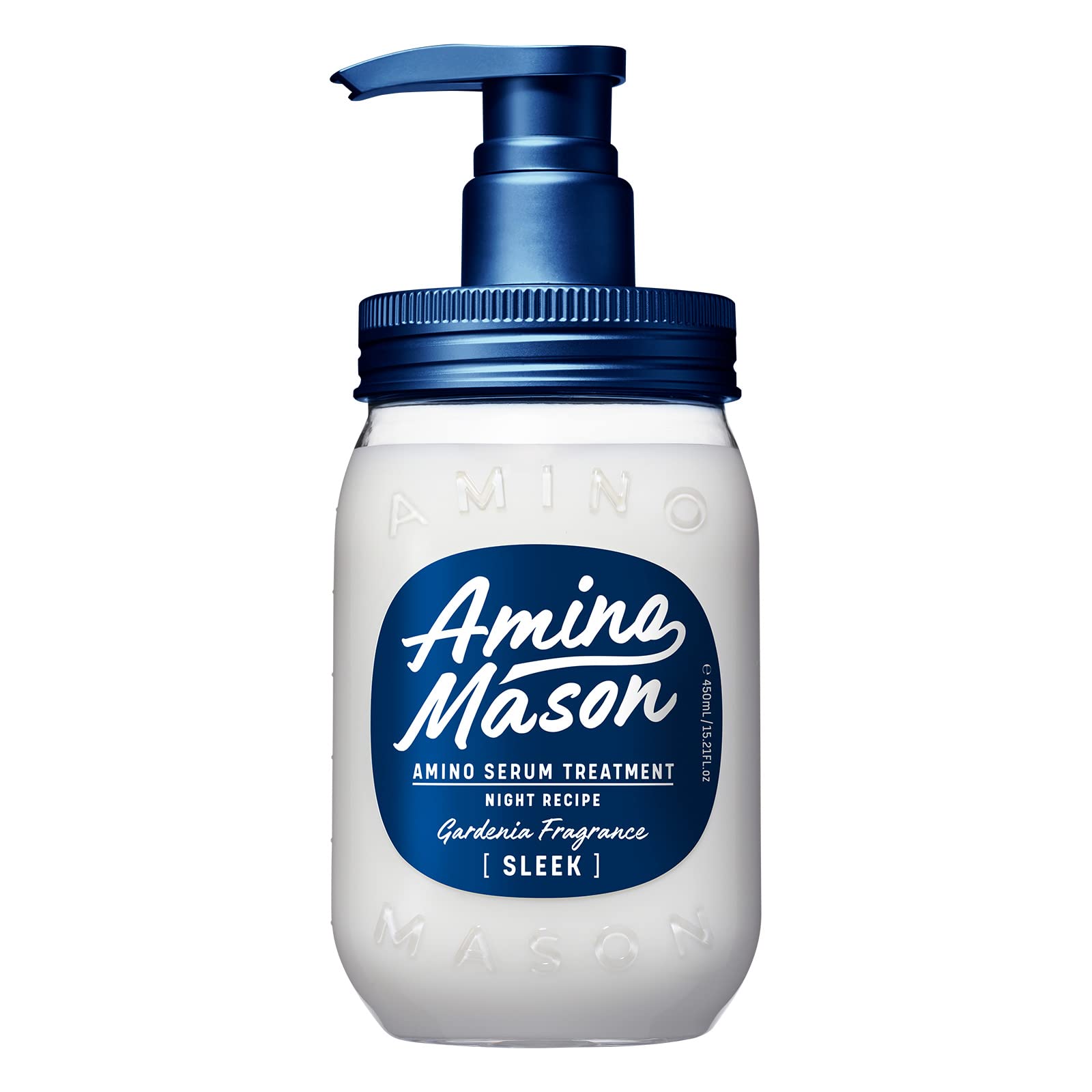 

Amino Mason Sleek Amino Serum Лечение волос