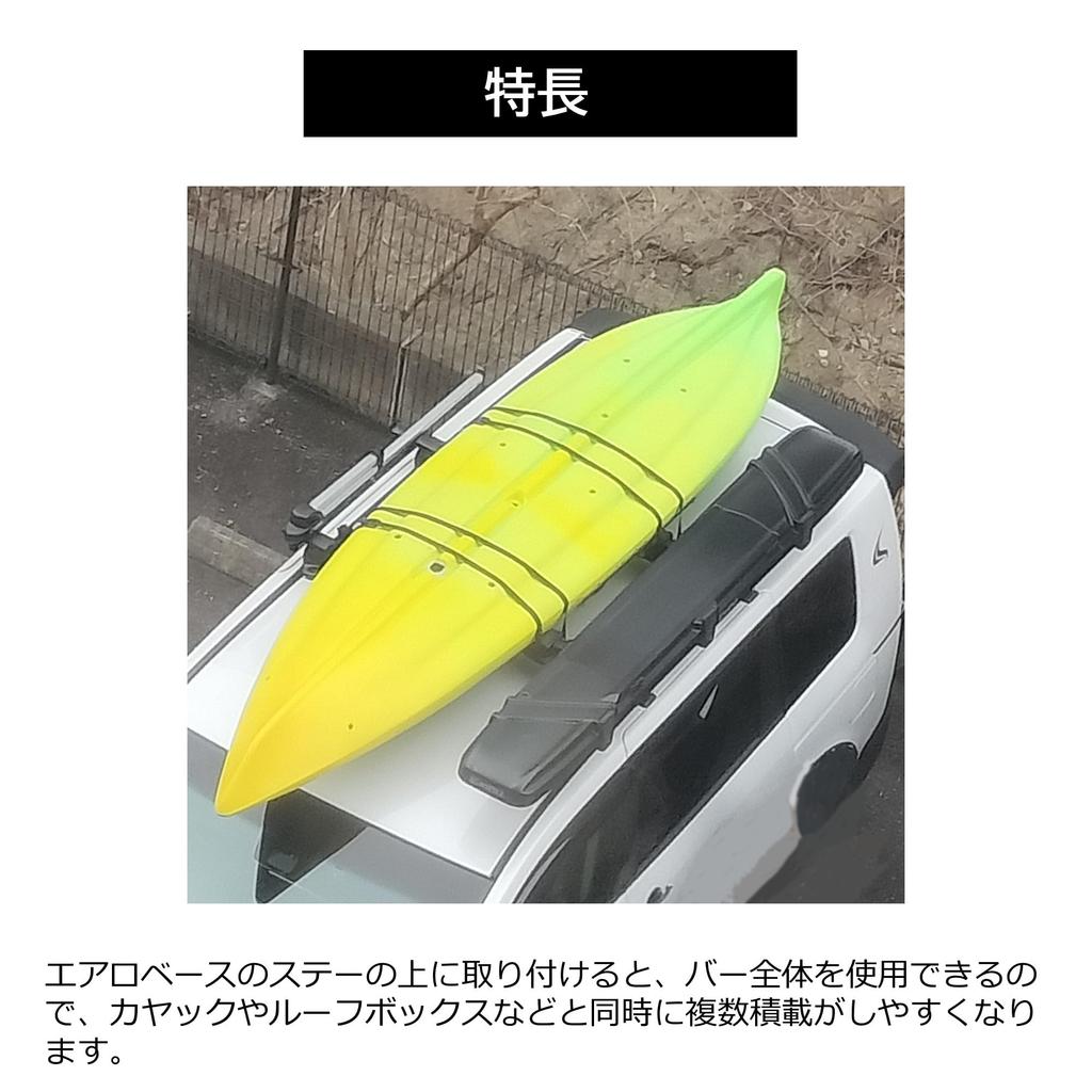 Carmate INNO Rod Box T-Slot Adapter Option IF49