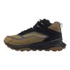 Timberland Motion Access Fabric Leather Classic Fashion Comfortable Versatile Waterproof Support Lightweight Rebound Mid-Top Hiking Shoes A6DX6EXD