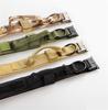 Outdoor Tactical Nylon Dog Collar with Liftable Handle