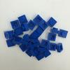 200pcs/Bag 1x1 Think Blocks Works With featuring 3024 DO IT YOURSELF Pixel Art Remix Painting QR Code Construction Block Part Brick Maker Playthings