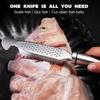Fish Scaler,304 Stainless Steel Fish Scaler Remover,multifunctional Sawtooth Fish Descaler Tool for Quick & Easy Fish Cleaning,Family Kitchen,Seafood