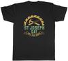 St Joseph Day Ora Pro Nobis Unisexs TShirt Tee Gift Top