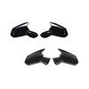 Car Decoration Door Mirror Cover For Chevy Camaro LT/SS/RS/ZL1 2016- Car Styling Stickers Upgrade Modify A Car