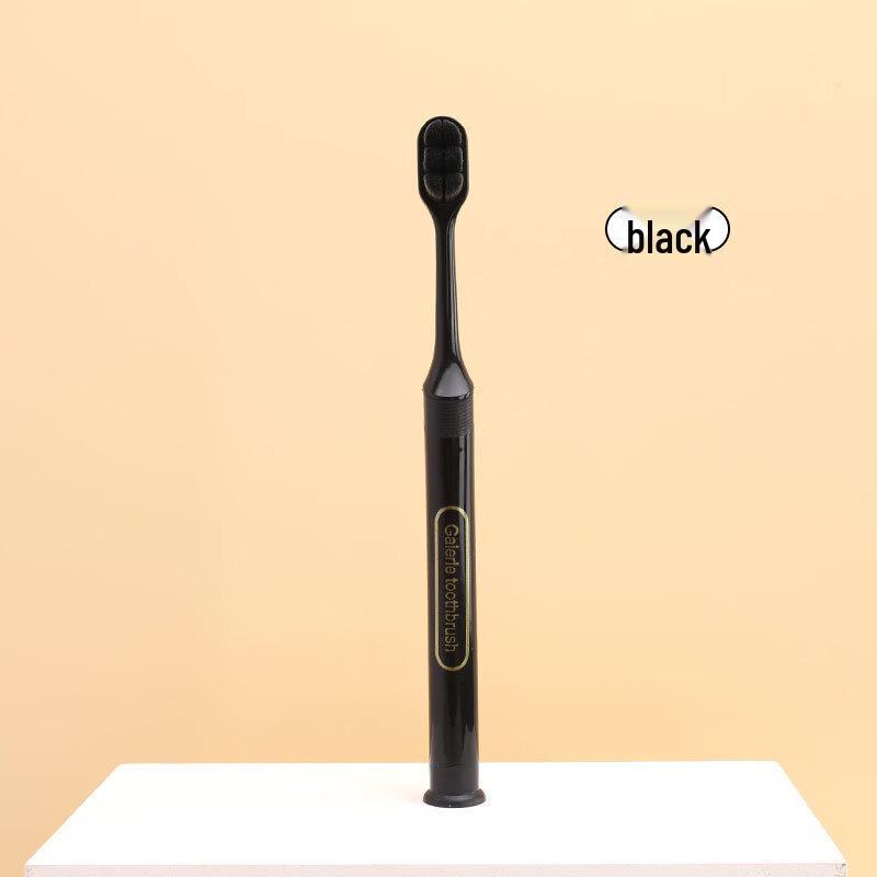 Qianyu Soft Bristle Adult Toothbrush