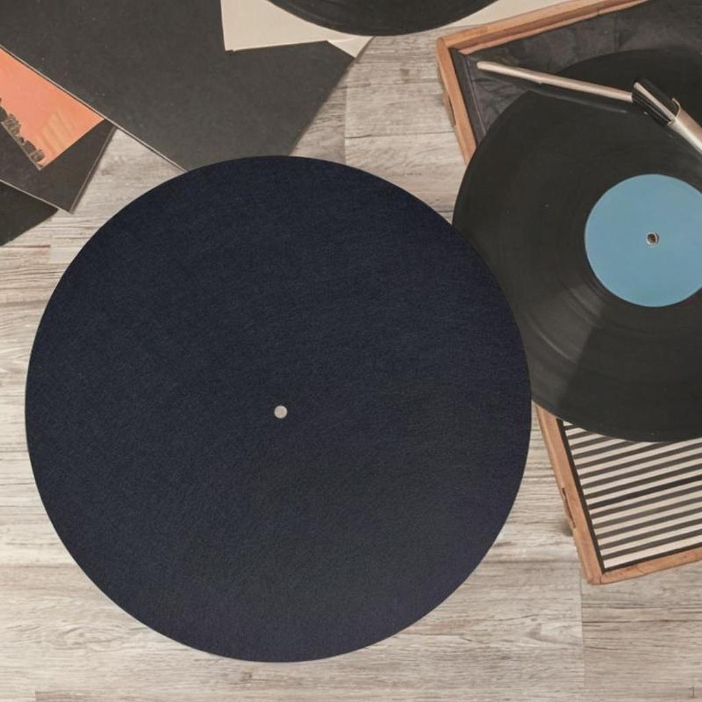 Pikap Matı 12 İnç Sönümleme Keçe Koruyucu Sesi İyileştirin