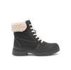 Go Soft Ankle Boots MIRIAM SWS6217-02, Black