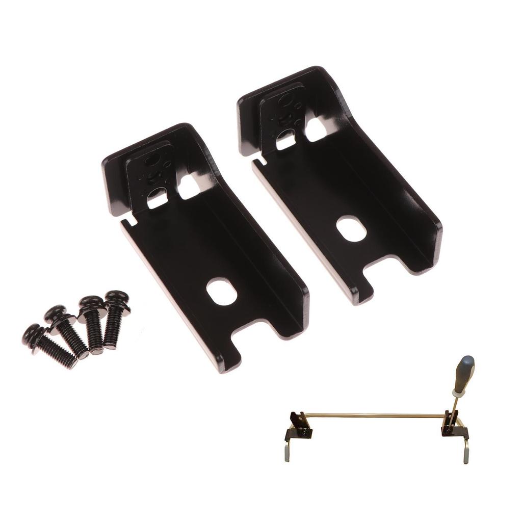 Heavy Duty Television Stand Mount Easy Installation Replacement For KDL-32 42 50 55W 650A 680A 700B 800B 600A