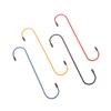 Suspension Disc Service Car Brake Caliper Hanger Brake Caliper Hooks Automotive Repair Tool S Shape Hook For Mechanic Automotive