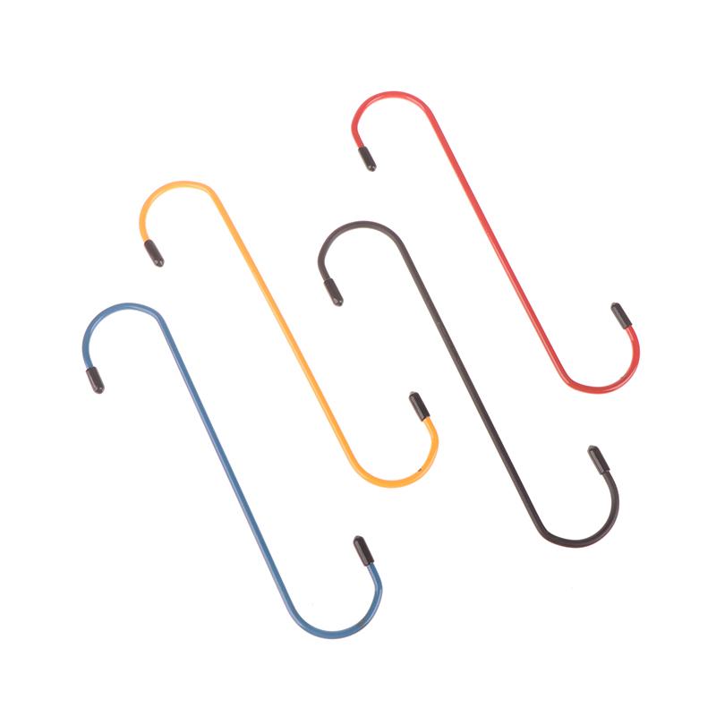 Suspension Disc Service Car Brake Caliper Hanger Brake Caliper Hooks Automotive Repair Tool S Shape Hook For Mechanic Automotive