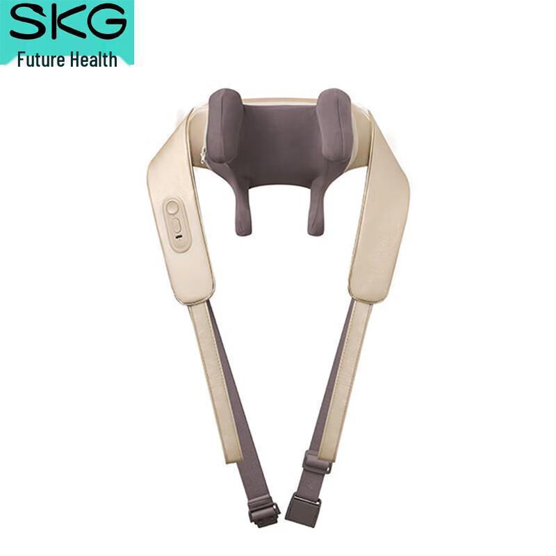 SKG Portable Neck and Shoulder Massager
