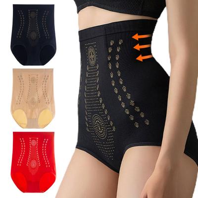 Shapewear für Damen, Shorts zur Bauchkontrolle, hohe Taille, Shapewear, Taillenmieder, schlanker Body Shaper, Shapewear zur Baucherholung nach der Geburt