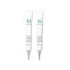 AMPLE:N Hyaluron Shot Eye Cream Deep Hydration & Plumping Care 25ml X2