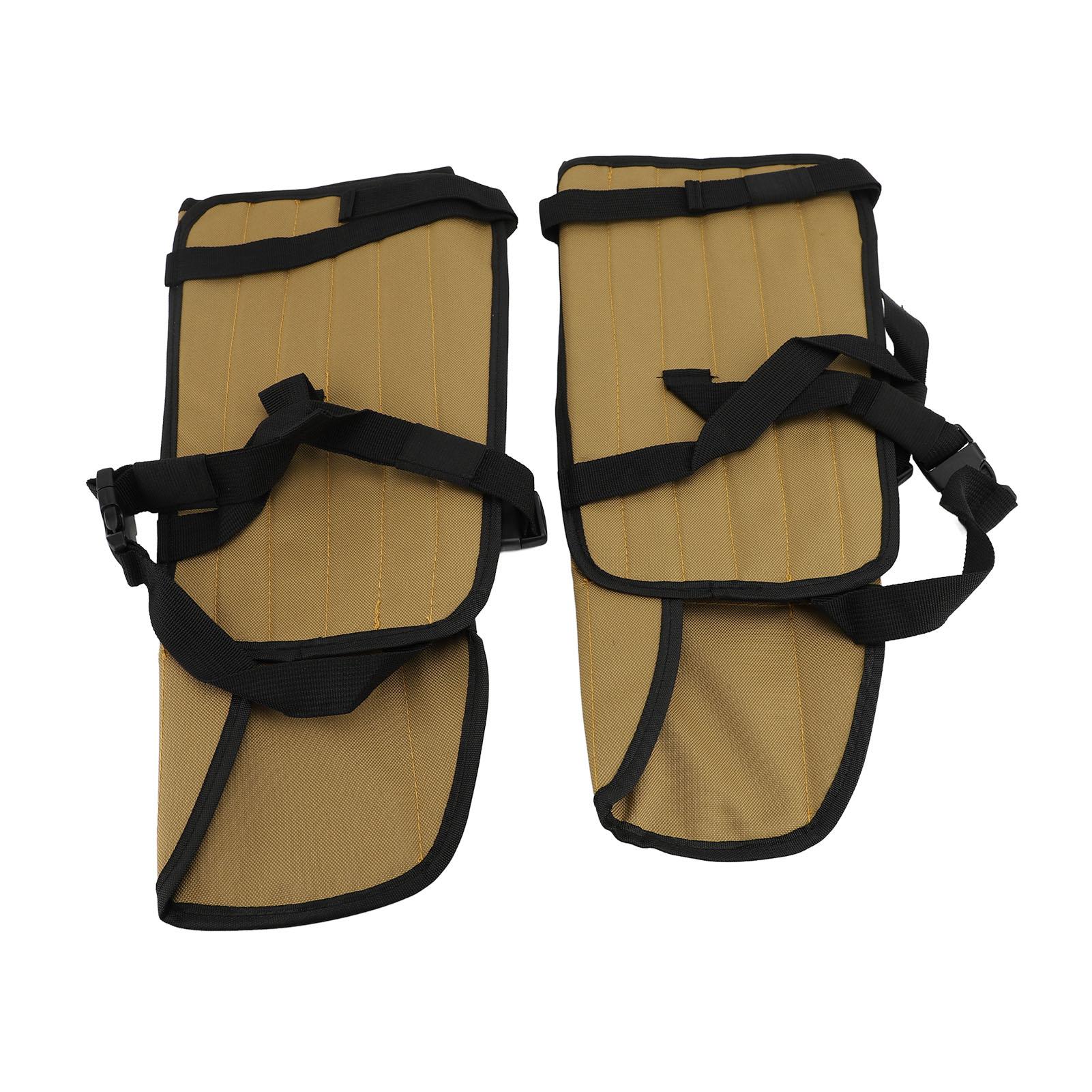 

Ноги Snake Guard нейлон и ткань Оксфорд TPU перфорированная нижняя лента водонепроницаемый зимние ботинки гетры 3