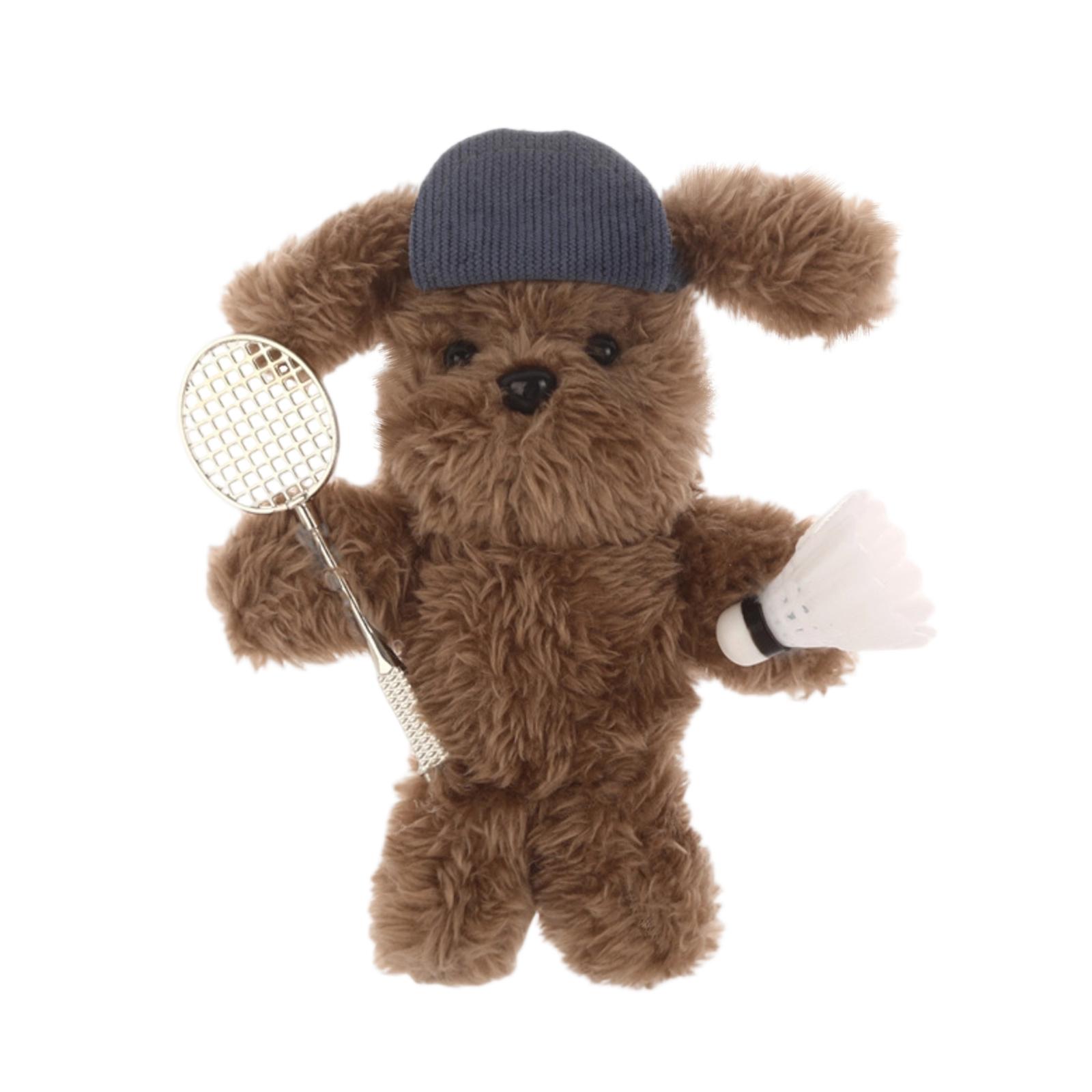 Плюшевые игрушки, милые куклы-зайчики, игрушки для комфорта, детские подарки One Size