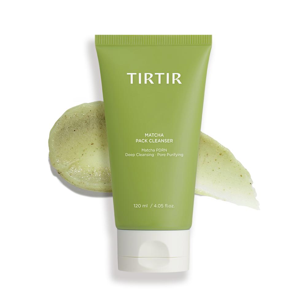 TIRTIR Milk Pack Cleanser