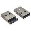 USB 2.0 Male Header SMT Flush Mount Connector