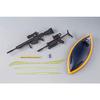 BANDAI MG Gelgoog for Annabelle Gato 1/100 MS-14A Ver.2.0