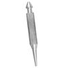 Metal Trumpet Mouthpiece Truing Repair Tool Silver Mouthpiece Repair Tool  Trumpet Repair