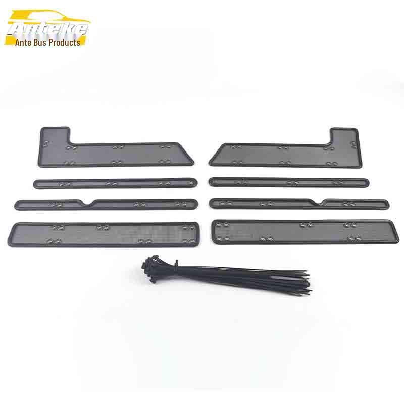 19 Touareg Сетка от насекомых Декоративная ромбовидная сетка Защита радиатора