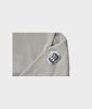 FFEFF STUDIO Signature Wappen Long Sleeve T-Shirt (Khaki)