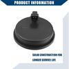 NO. 52750-2B100 Rear Hub Bearing ABS Speed Sensor for Hyundai Santa Fe Veracruz for Kia Sorento / 2WD Rear Hub Wheel ABS Speed Sensor Cap Rear Left