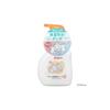 PIGEON Baby Body Foaming Soap, Moisturizing, 500ml
