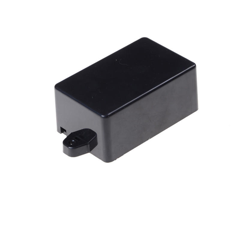 82X52X35mm Diy Plastová elektronická projektová krabička s pouzdrem na nástroje