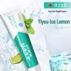 Yunnan Baiyao Probiotic Ice Lemon Mint Toothpaste