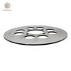 Rear Wheel Brake Disc Rotor for Yamaha Raptor 660R YFM660R 2002 2003-2005 US