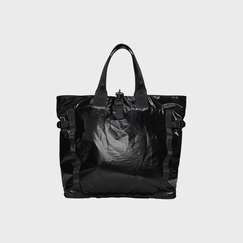 Rains Sibu Shopper Bag - Black