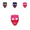 Poppy Playtime Huggy Wuggy Cosplay Mask For Adults And Kids