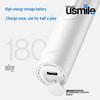 Usmile P3MAX Sonic Electric Toothbrush CN plug (adapter included)