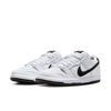 Nike Dunk SB LOW PRO “White Suede/Black”HF3704-100 Unisex