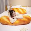 Funny Baguette Bread Pillow – Creative Plush Toy Cushion