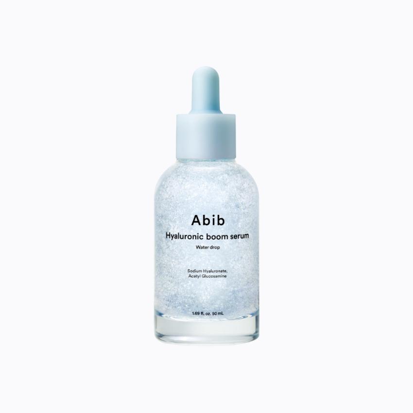 Hyaluronic Boom SerumWater Drop