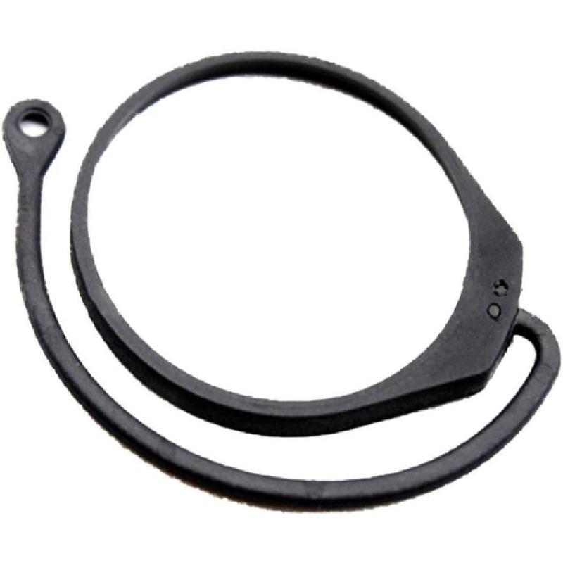 Tankdeckelleitung, 180201556 Tankdeckelleitung, Kabelverriegelung für Tankdeckel, Autoersatz für A1-3 A4 A5 A6-A8 Q2