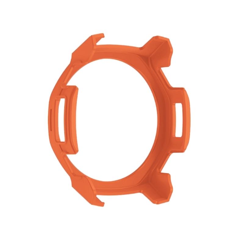 Protective Shell Shockproof Housing Sleeve Case Guard For 44mm Smartwatch Shockproof PC Guard Scratch Resistant Watch Cover