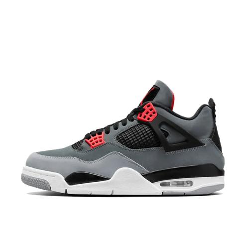 Air Jordan 4 Retro Mid Infrarot Jordan 4 Retro Herren DH6927-061