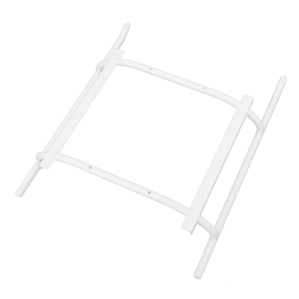 4pcs RC Drone Landing Gear Foot Pad Protector Shock Damper Cover Drones Accessories Buffer Foot Pad Repair Part