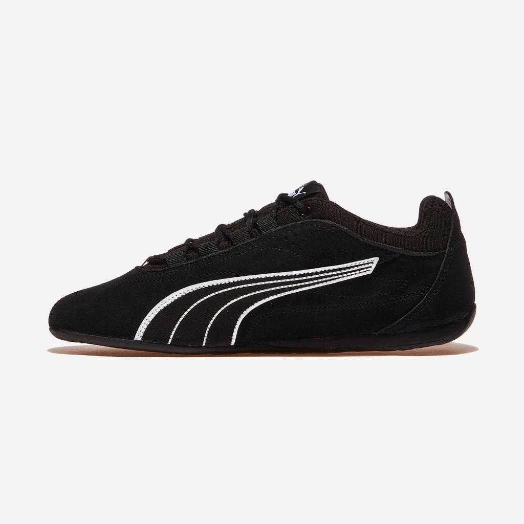 Puma Catch Soleil SD [PKI40395503] [Shipped from Korea] 100% Authentic