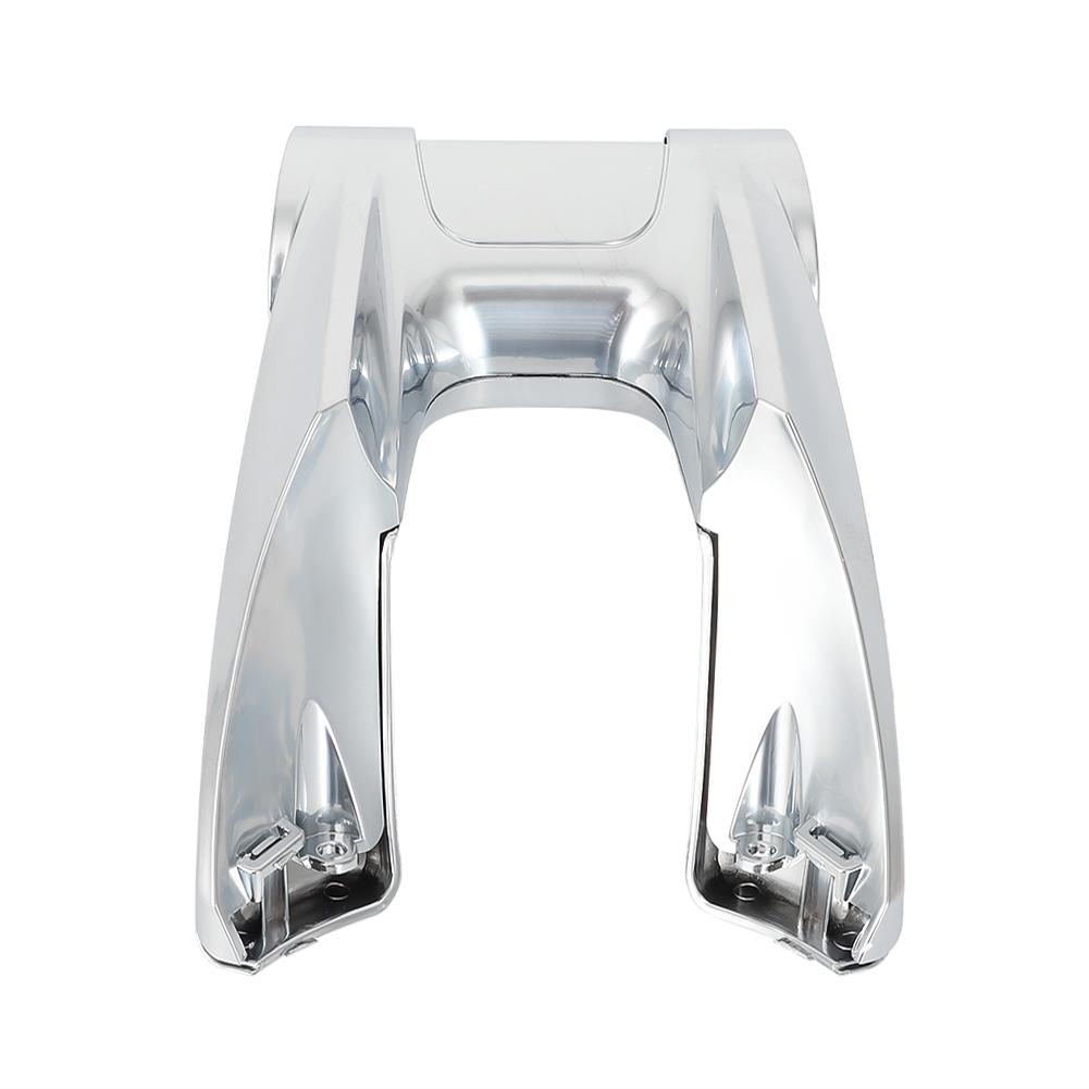 For Mercedes-Benz AMG Steering Wheel Lower Trim Cover (2019-2023) - ABS Plastic, Easy Installation, Multi-Models Fit W177/W247