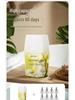 NetEase Yanxuan Long-lasting Bathroom Air Freshener & Deodorizer 589