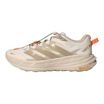 Gratis Hiker Lt Comfortabele Pasvorm Buiten Wandelschoenen Unisex Wandelschoenen Off-White KK4571