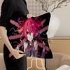 Popular Singer Kasanes Teto Cushion Cover Decorative Pillow Sofa Home Decor Case Pillow Cases