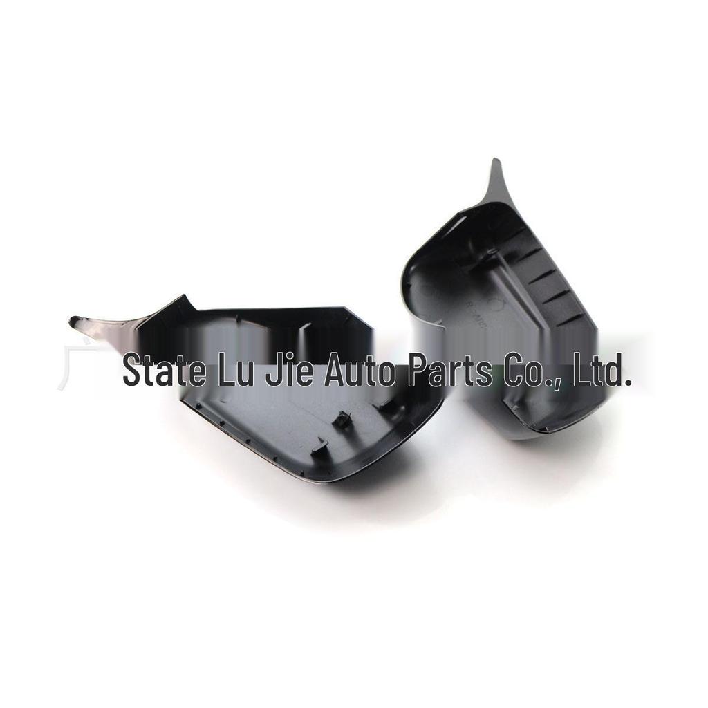 BMW 5 Series E60 (2004-2007) Modified Horn Rearview Mirror Cover