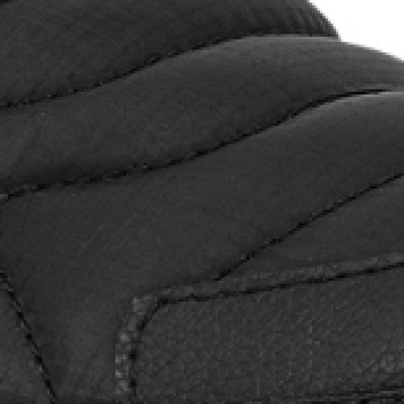 Teva Unisex Winter Comfort Slipper Stvu2439582 Blk