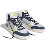 adidas Drop Step SE Navy Off White Unisex Sneakers Blue Grey-Two Navy-Blue FZ5702